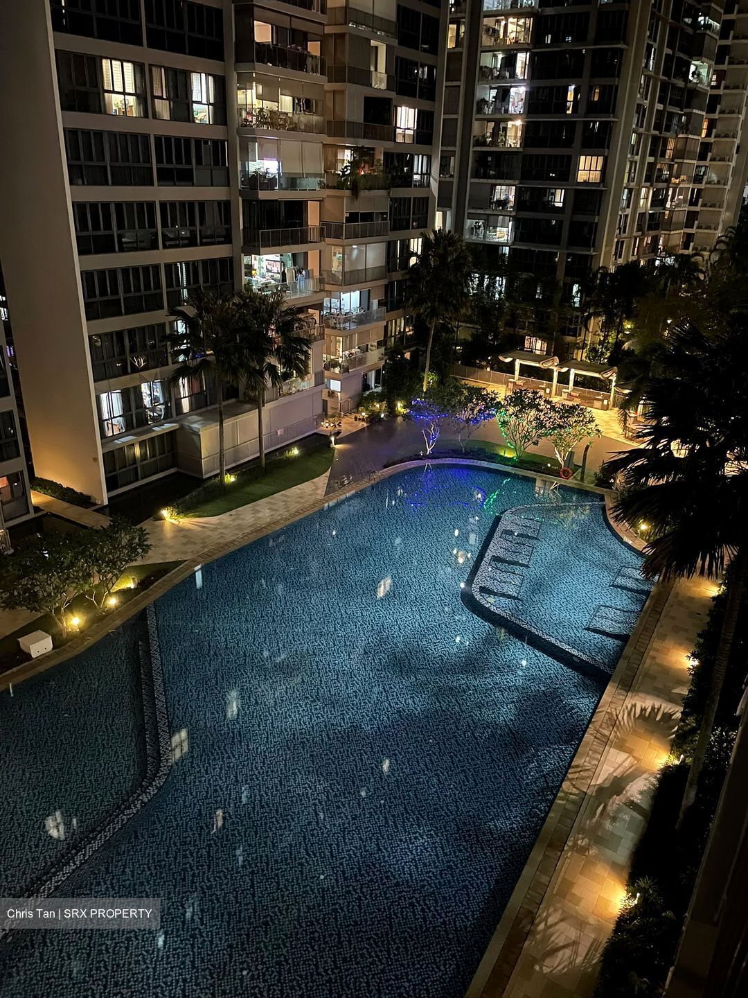 Skypark Residences (D27), Condominium #577015821